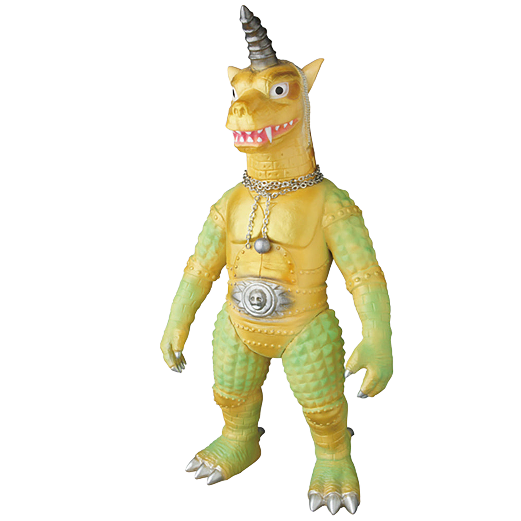 妖獣ライゴン