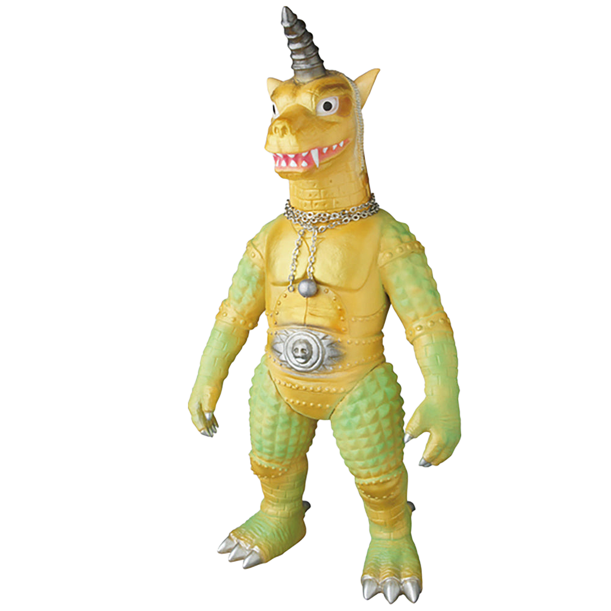 妖獣ライゴン