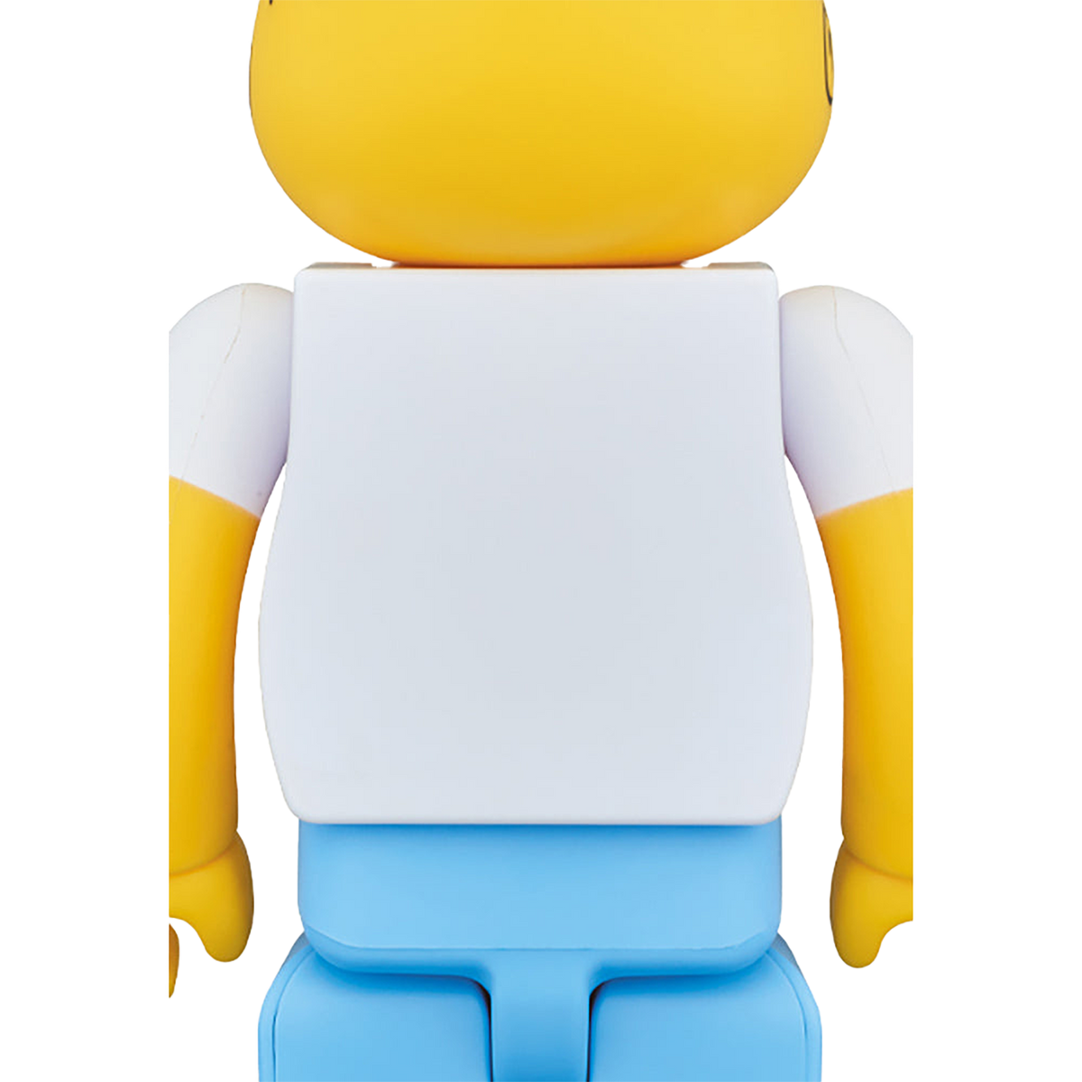 BE@RBRICK HOMER SIMPSON 1000％