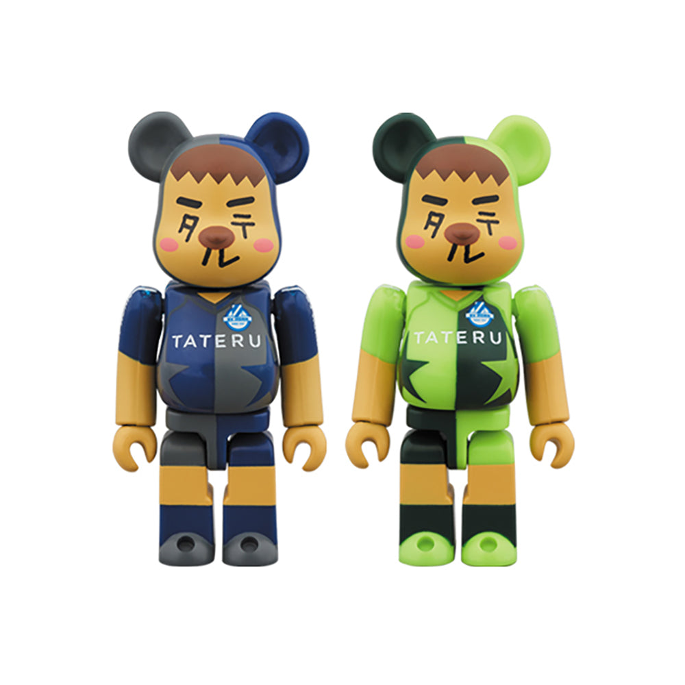BE@RBRICK SV HORN_0