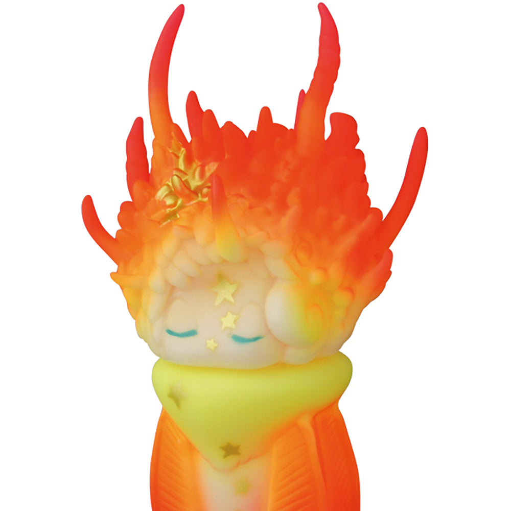 ジーニー（マンドラゴラ）（メディコム・トイ限定カラー）_2
