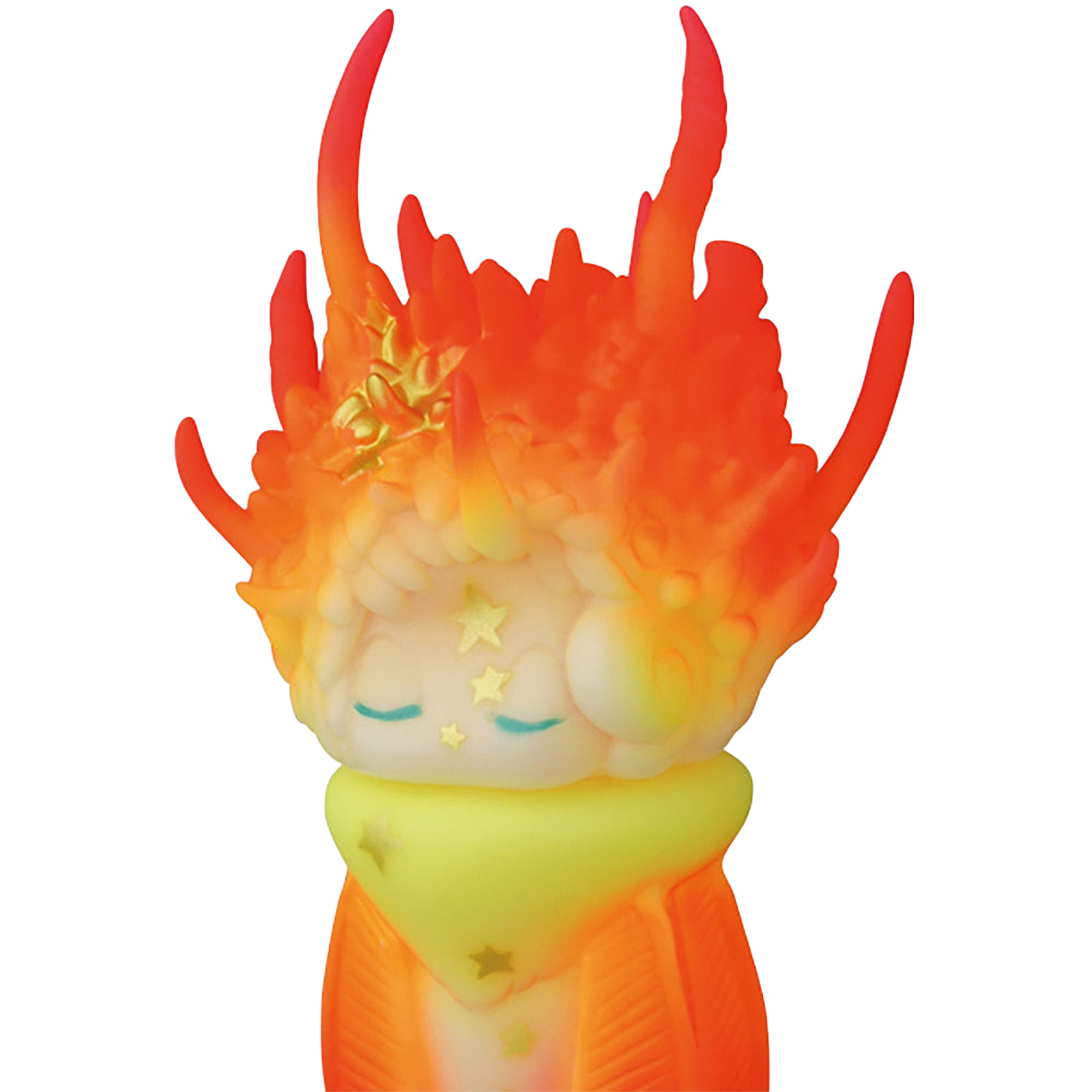 ジーニー（マンドラゴラ）（メディコム・トイ限定カラー）