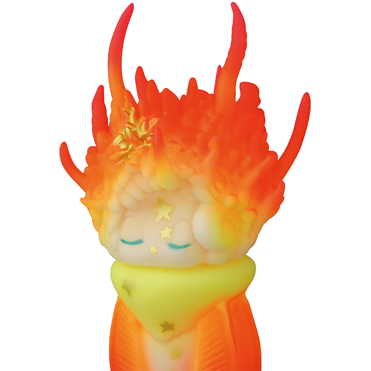 ジーニー（マンドラゴラ）（メディコム・トイ限定カラー）