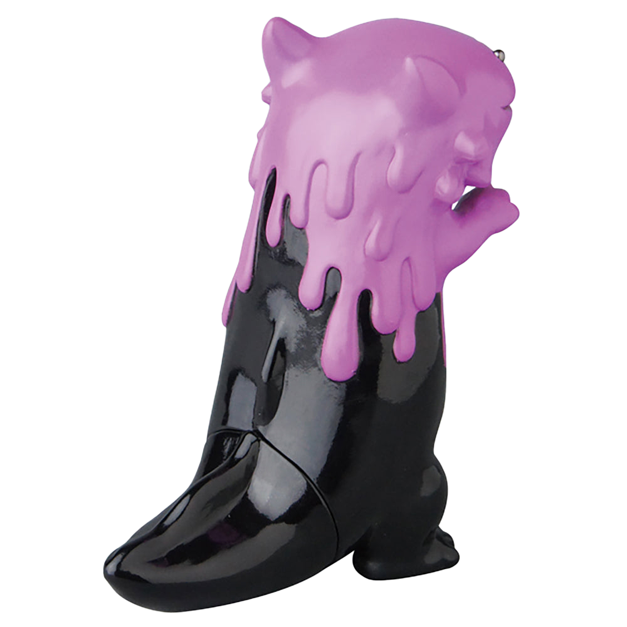 バイロン（Black × Purple）