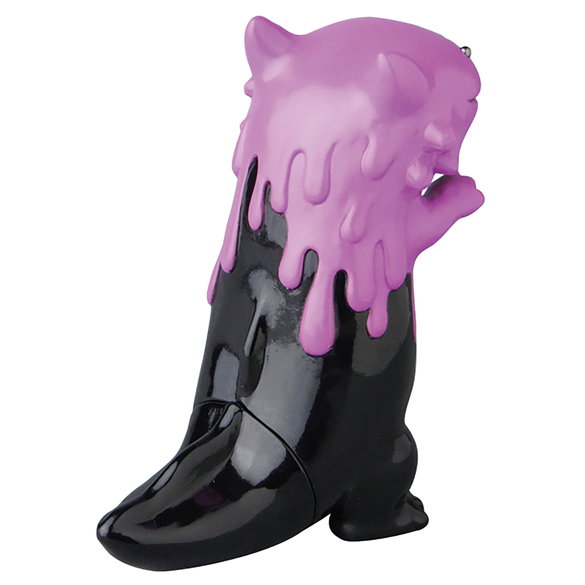 バイロン（Black × Purple）