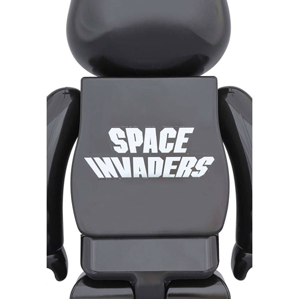 BE@RBRICK SPACE INVADERS 400％_1