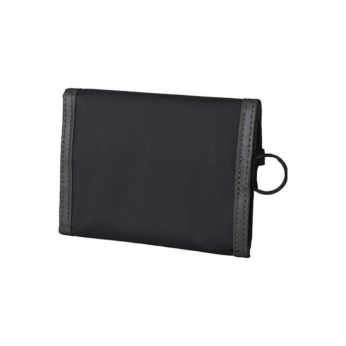 PORTER × BE@RBRICK BLACK/REFLECTIVE WALLET
