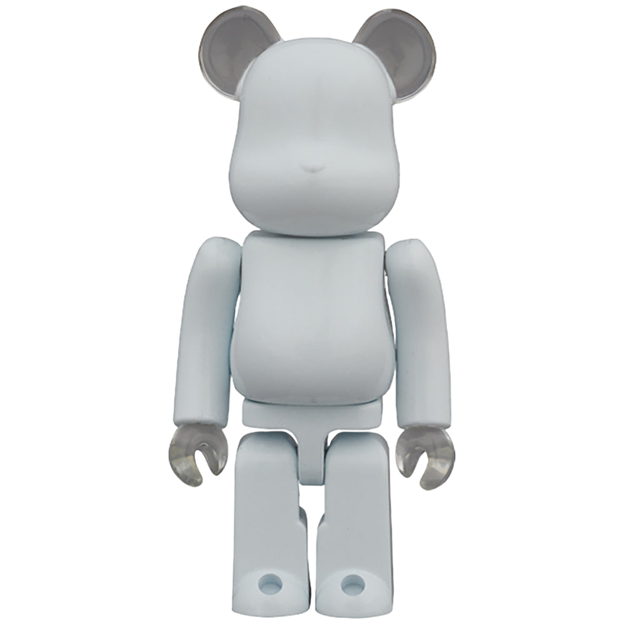 BE@RBRICK Name. 100％
