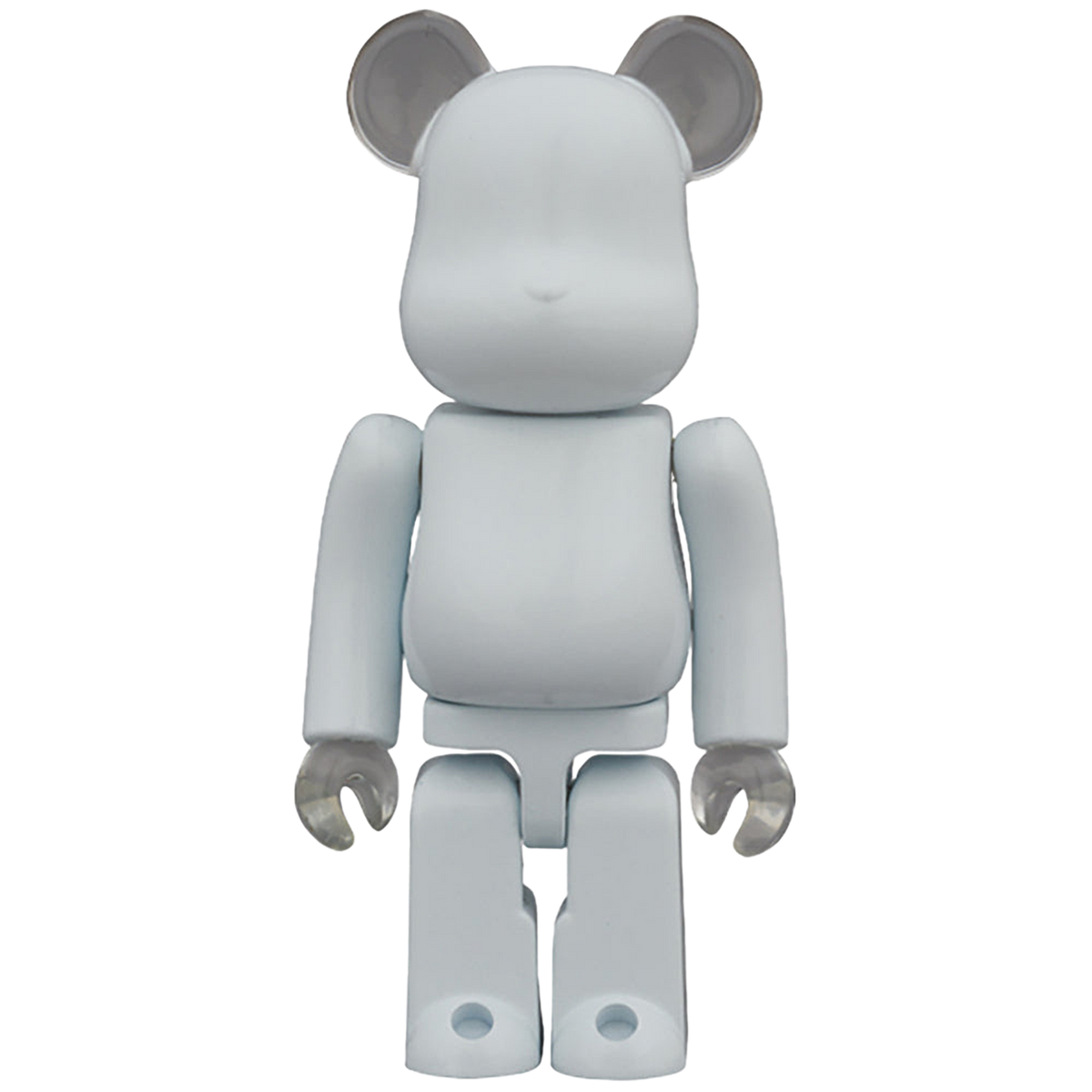 BE@RBRICK Name. 100％