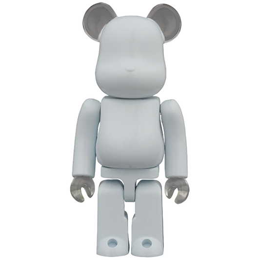 BE@RBRICK Name. 100％