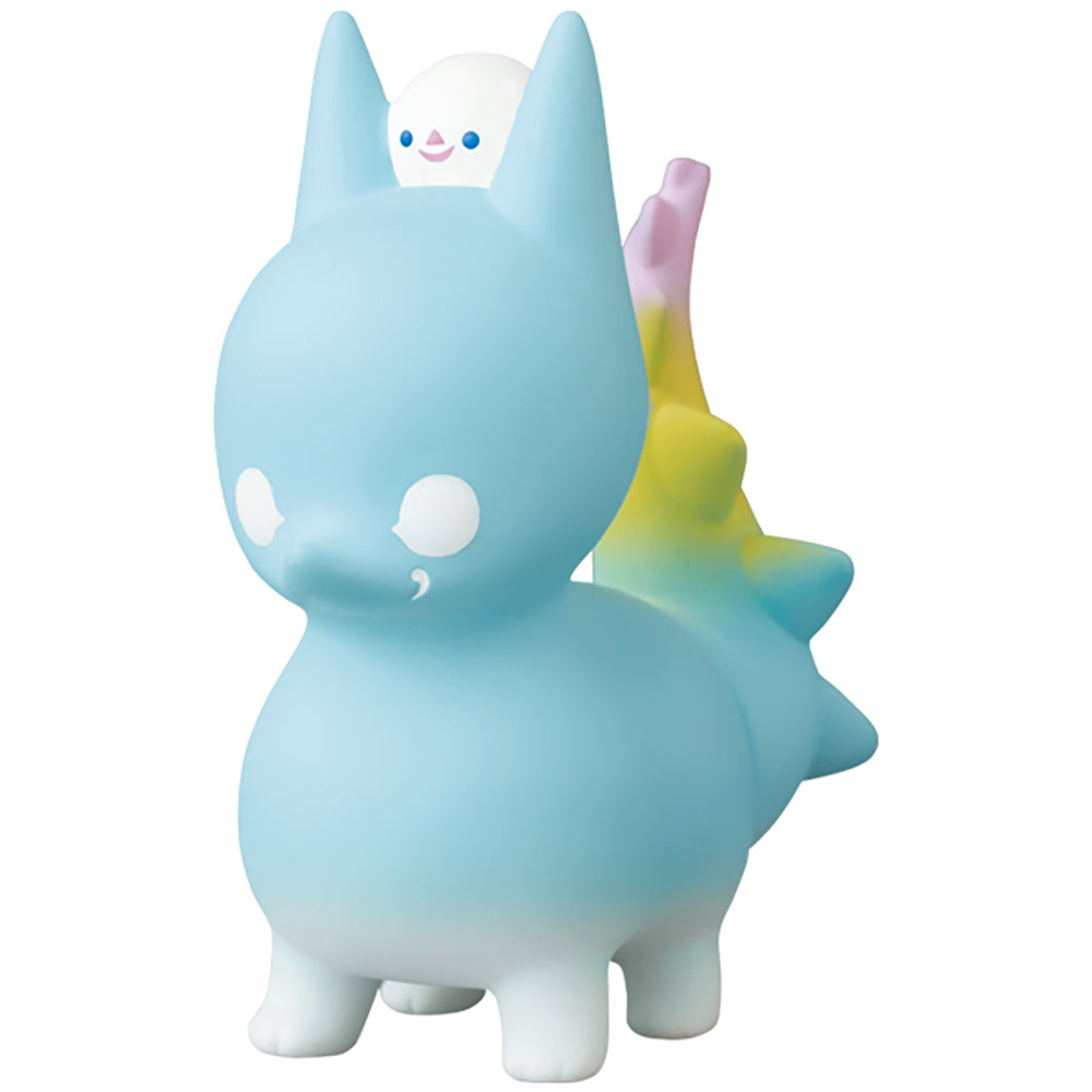 VAG（VINYL ARTIST GACHA） がちゃ処限定 ゼロリボーン_1