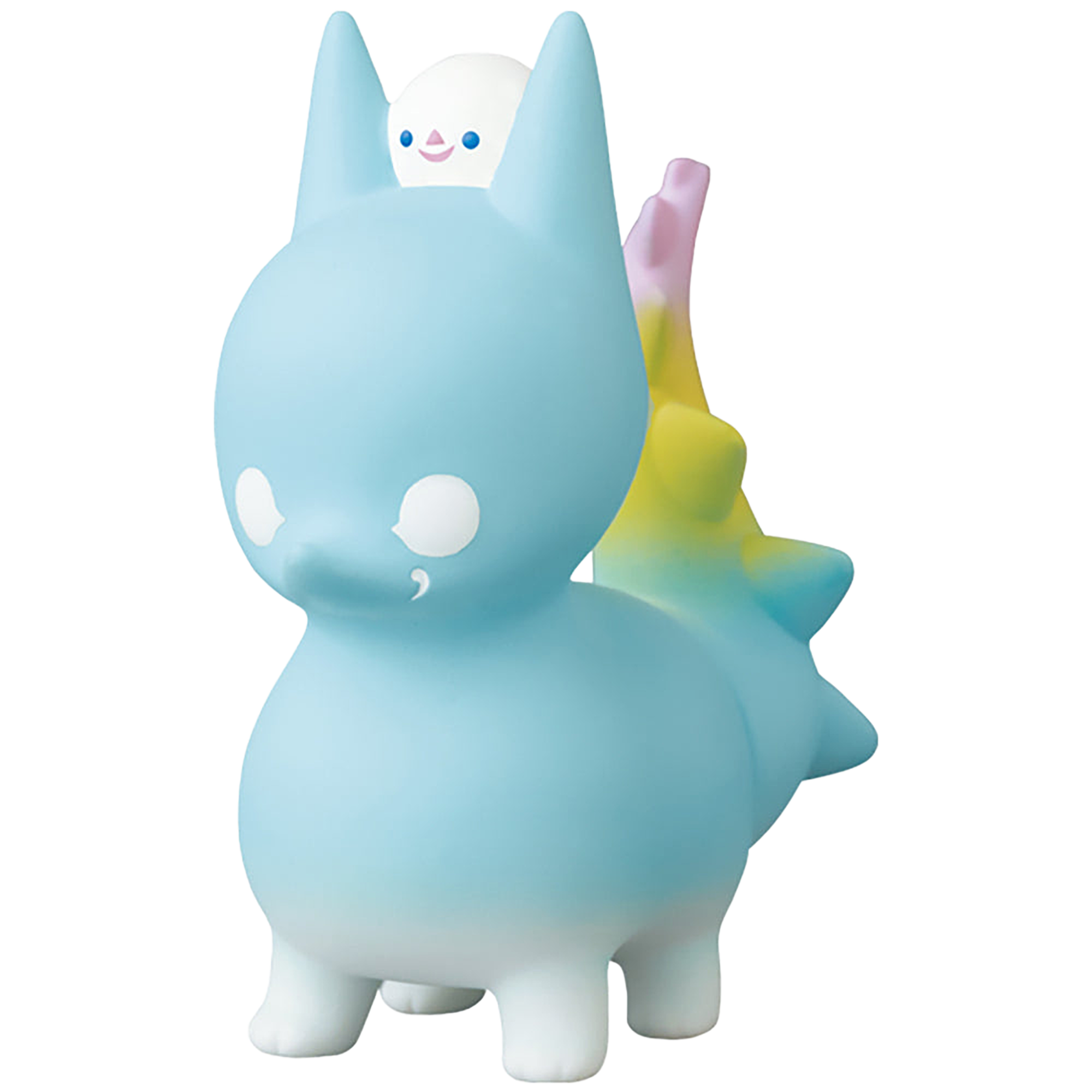 VAG(VINYL ARTIST GACHA) がちゃ処限定 ゼロリボーン | MEDICOM TOY VAG(VINYL ARTIST GACHA) がちゃ処限定 ゼロリボーン | MEDICOM TOY