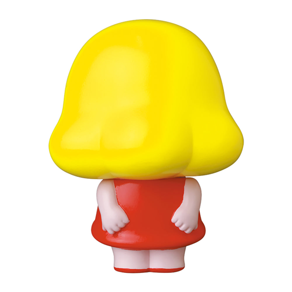 VAG(VINYL ARTIST GACHA) SERIES 28 a.girl_4