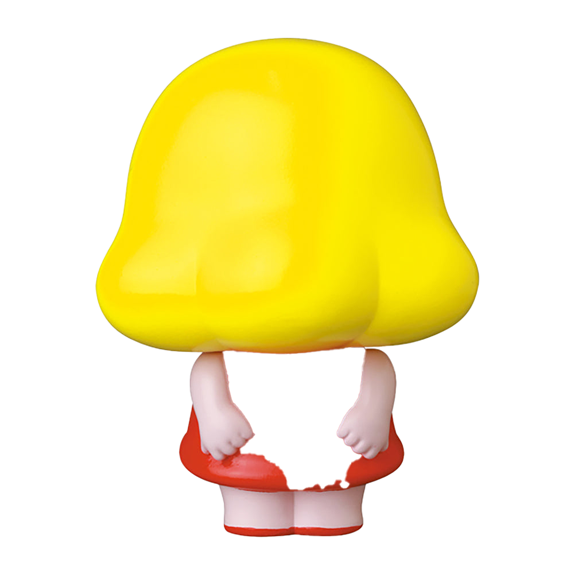 VAG(VINYL ARTIST GACHA) SERIES 28 a.girl