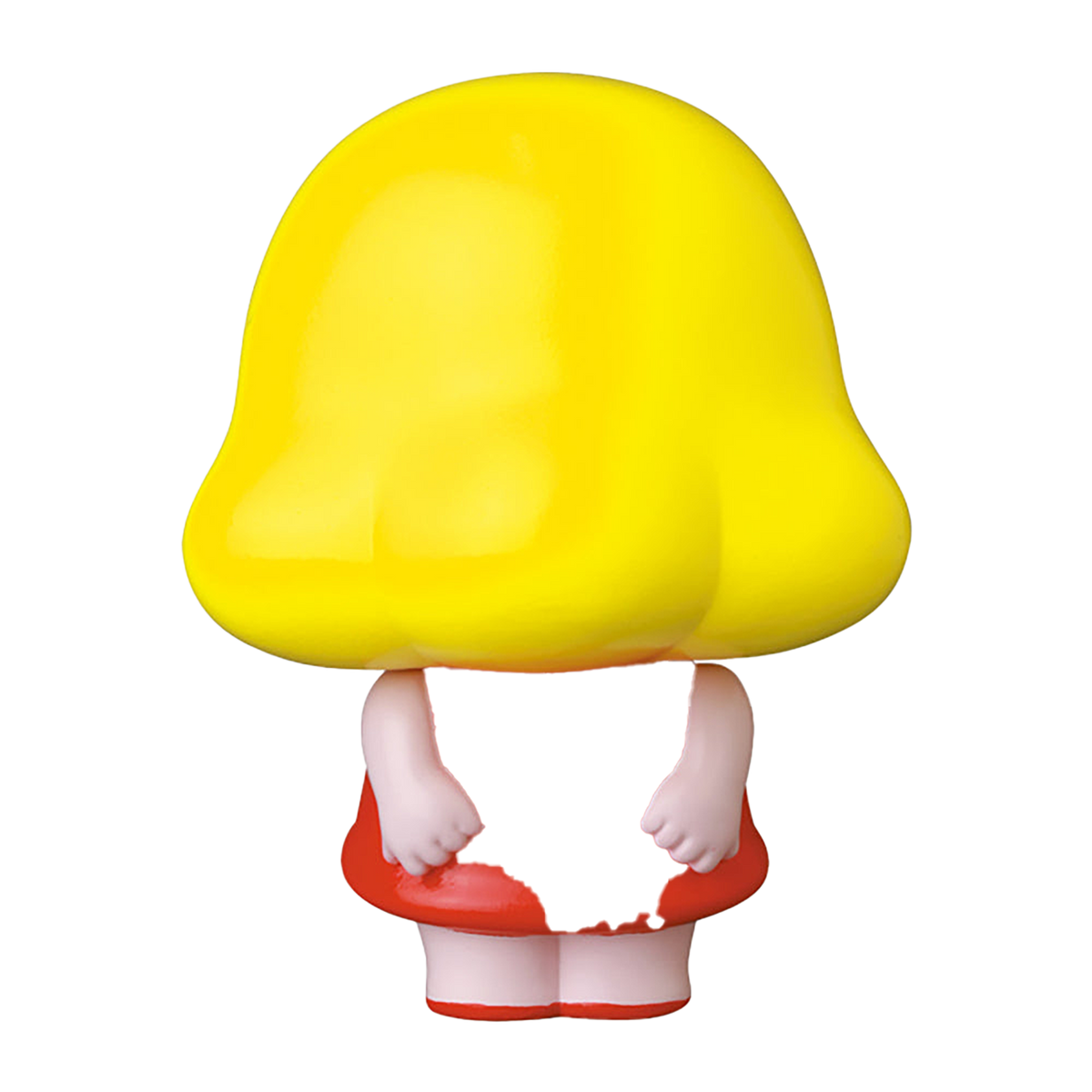 VAG(VINYL ARTIST GACHA) SERIES 28 a.girl