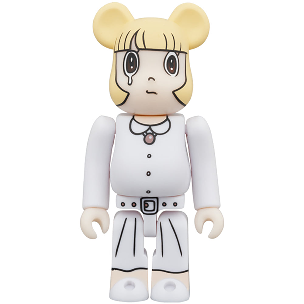 BE@RBRICK SEKAI NO OWARI × eyewater 100％ (100％4体セット)_3