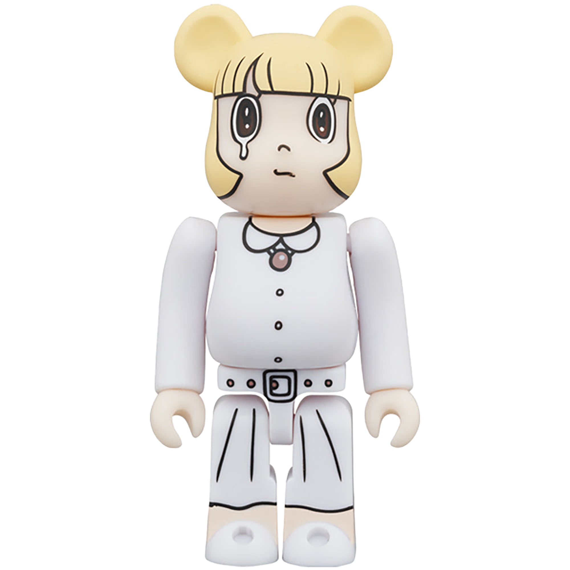BE@RBRICK SEKAI NO OWARI × eyewater 100％ (100％4体セット)