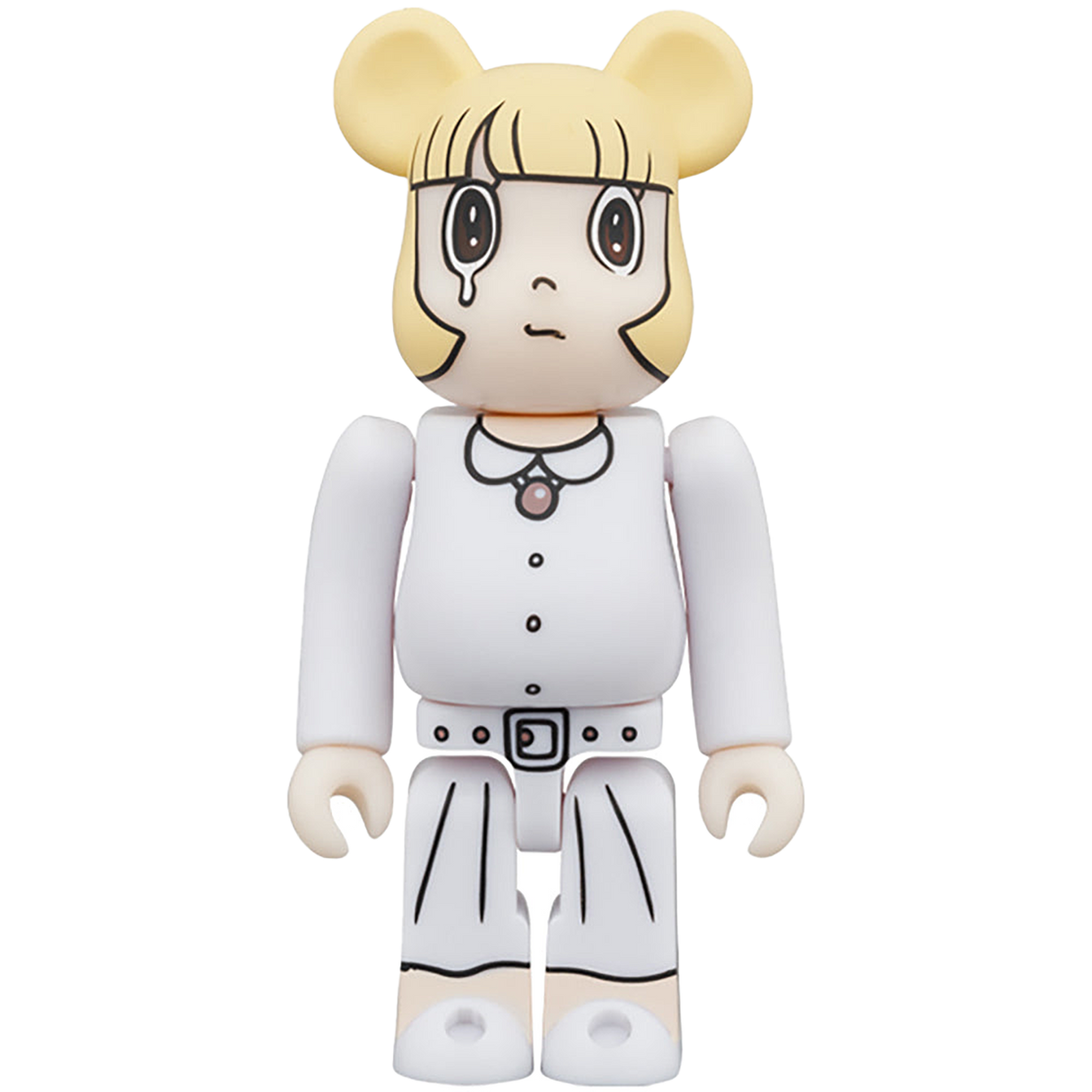 BE@RBRICK SEKAI NO OWARI × eyewater 100％ (100％4体セット)