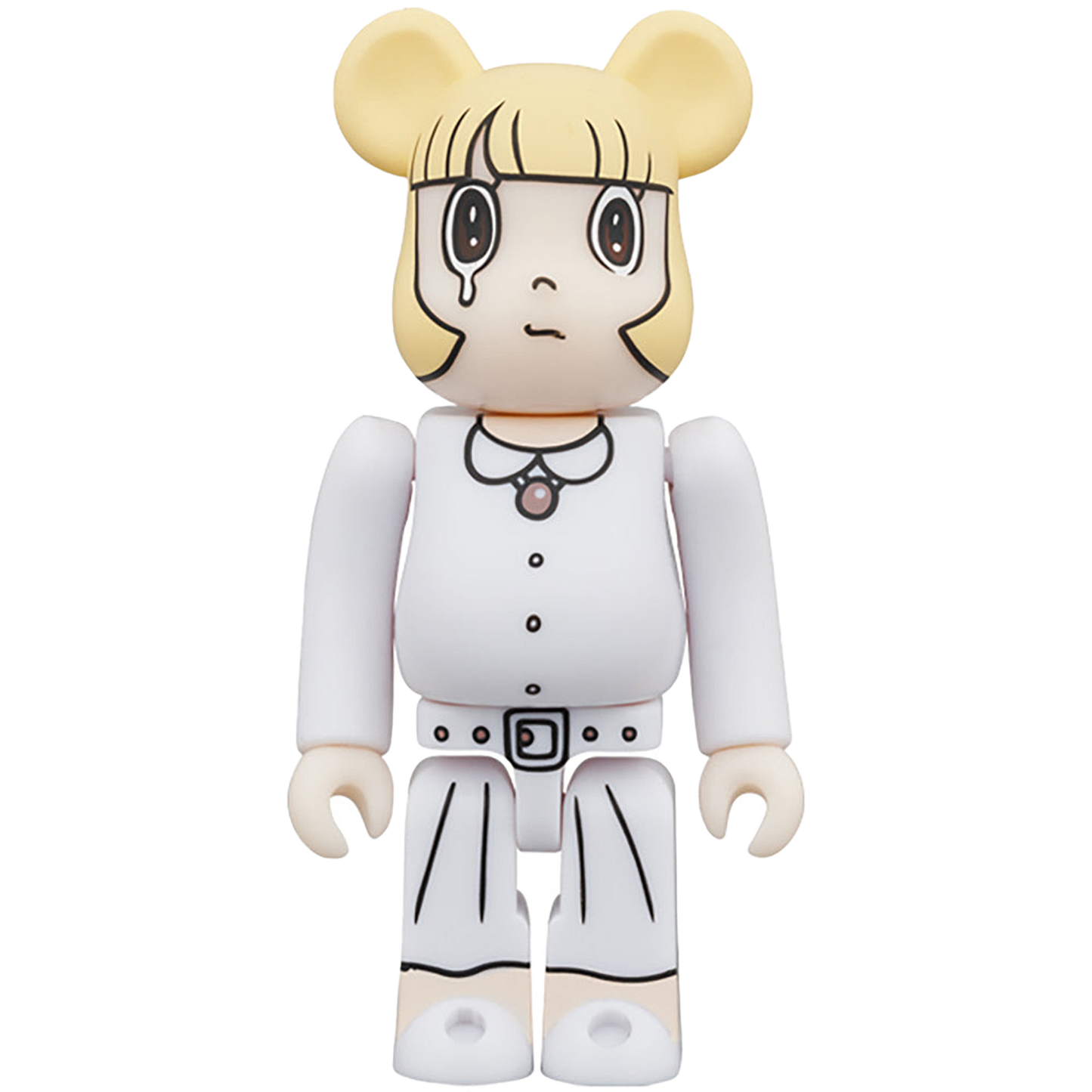 BE@RBRICK SEKAI NO OWARI × eyewater 100％ (100％4体セット)