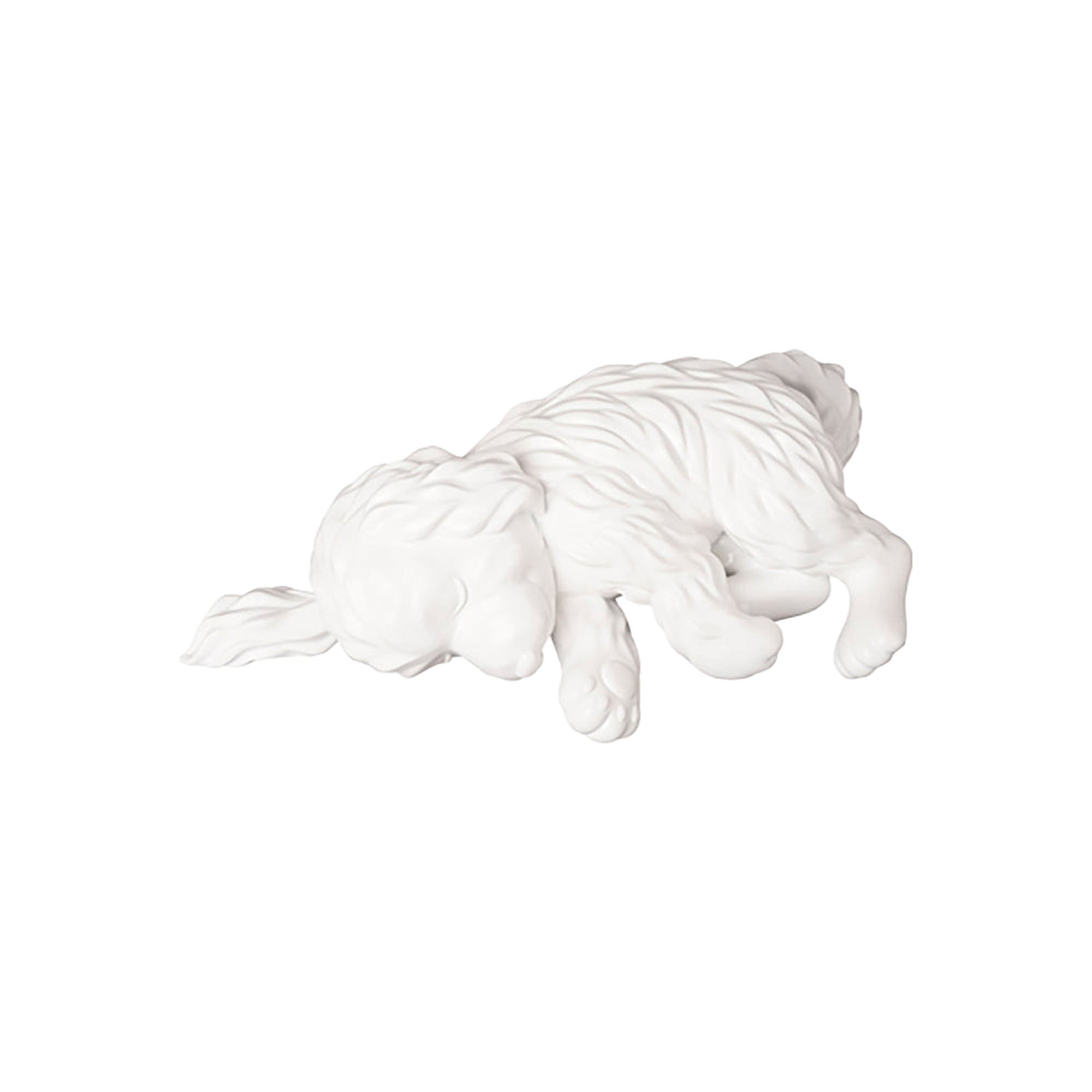 SLUMBERS STATUE