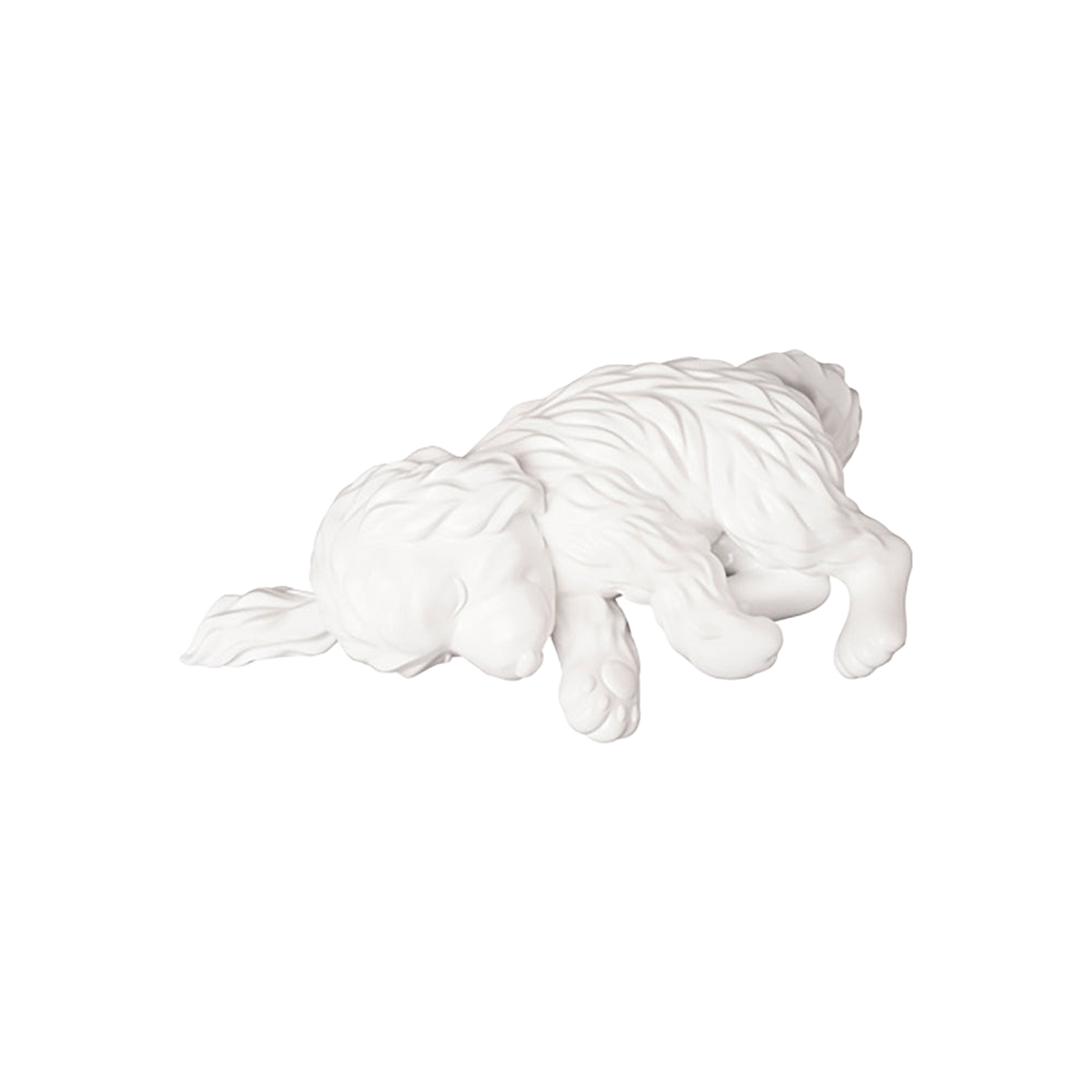 SLUMBERS STATUE