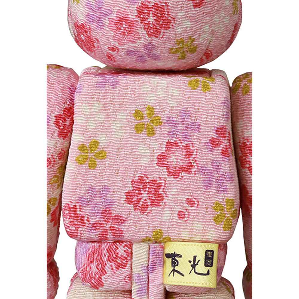 木目込みBE@RBRICK 桃(もも)／萌(もえ)／宙(そら)_2