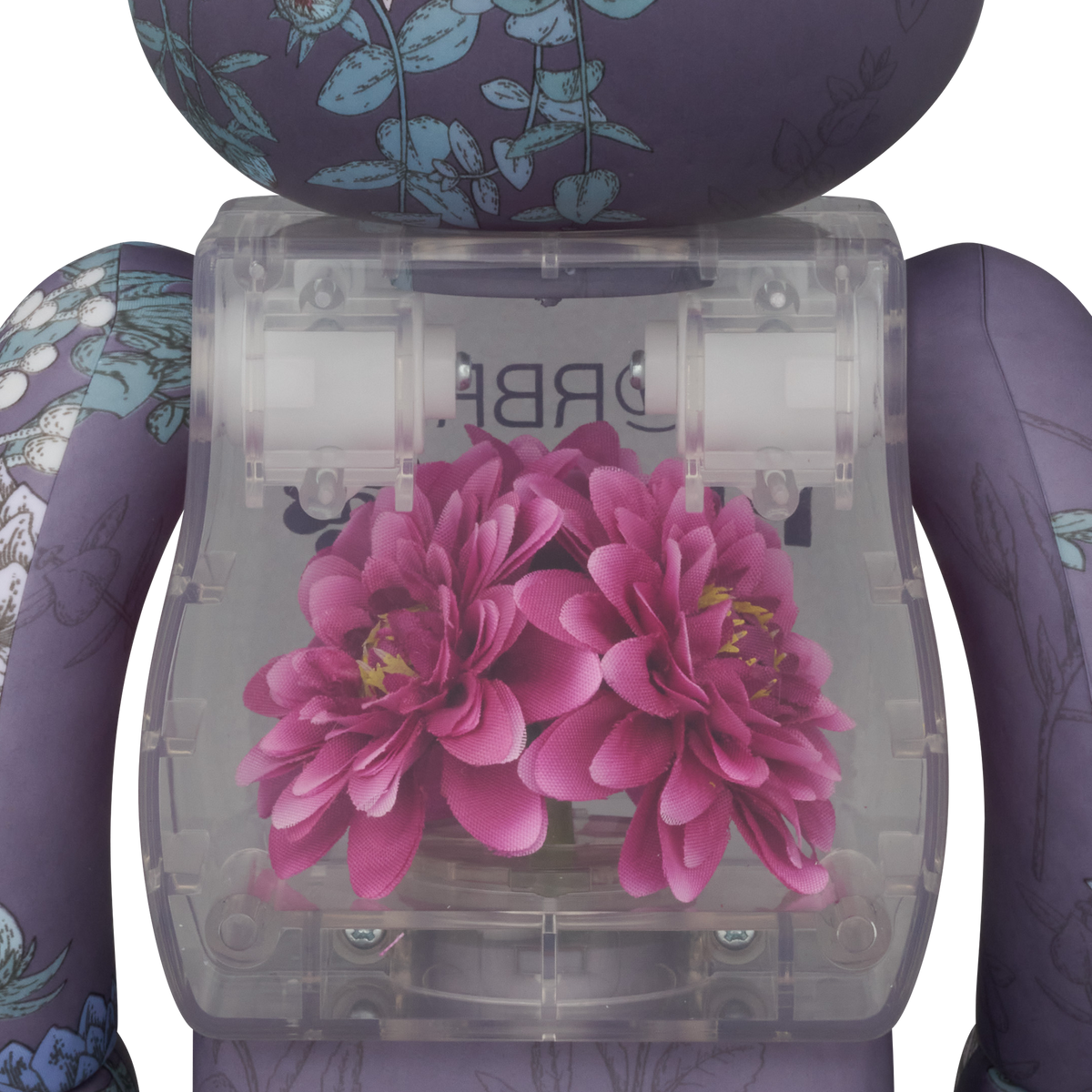 BE@RBRICK FLOR@ Dahlia 400% | MEDICOM TOY OFFICIAL STORE BE@RBRICK FLOR@ Dahlia 400% | MEDICOM TOY OFFICIAL STORE