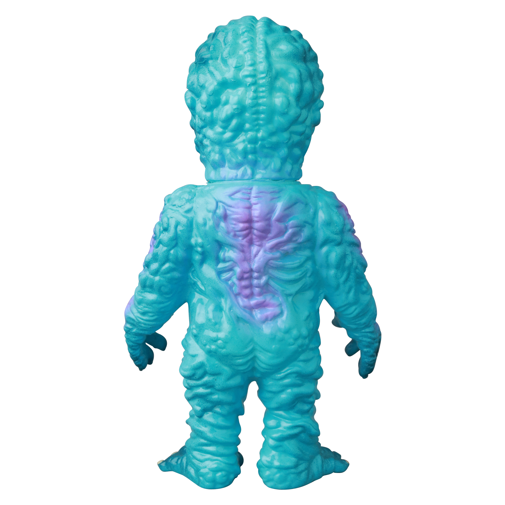 VAG(VINYL ARTIST GACHA) SERIES 48 CREEPY BOY《2026年9月発売予定》_2