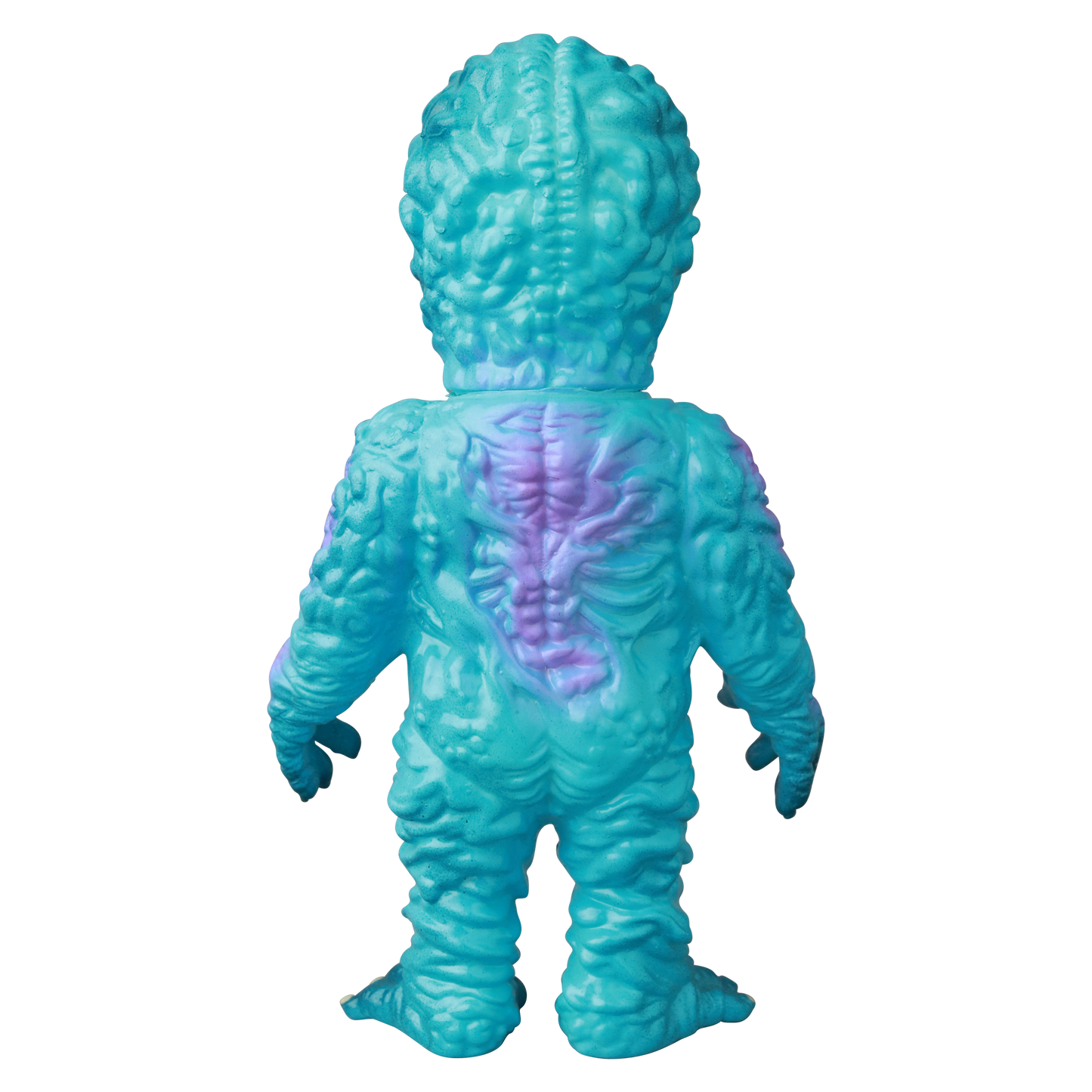 VAG(VINYL ARTIST GACHA) SERIES 48 CREEPY BOY《2026年9月発売予定》_2