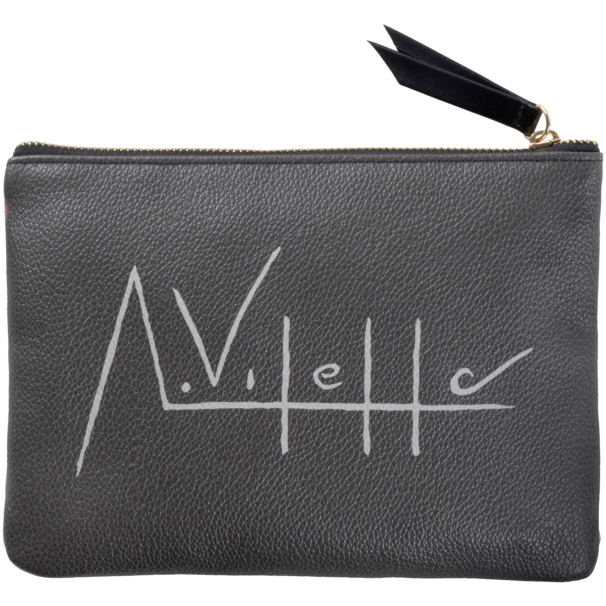 MLE × August Vilella POUCH《2026年10月発売予定》_1