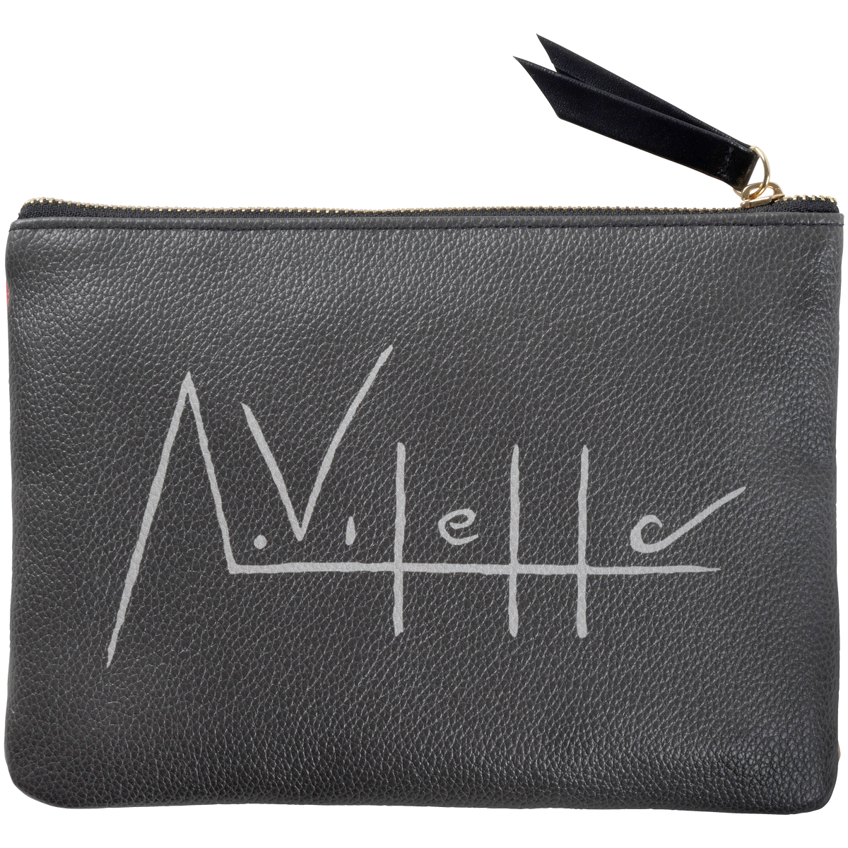 MLE × August Vilella POUCH《2026年10月発売予定》_1