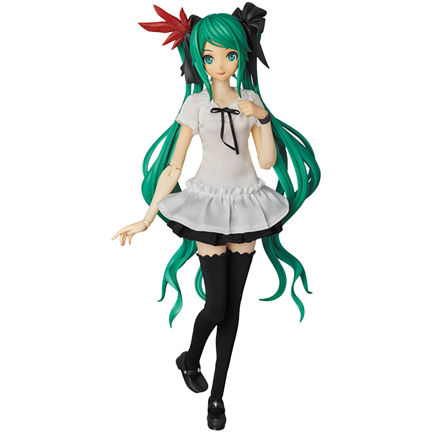 RAH 初音ミク -Project DIVA- Fハニーウィップ「デラックスVer.」