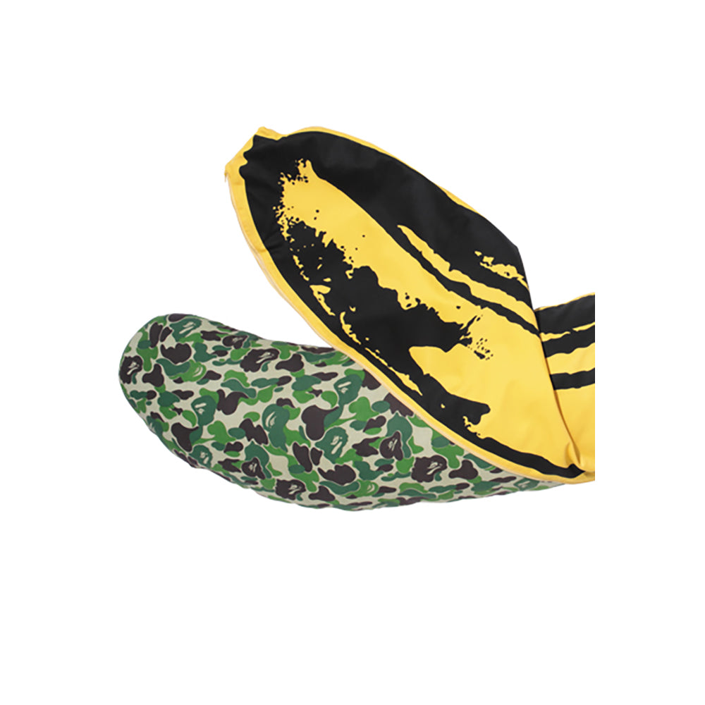 BAPE(R) × MEDICOM TOY LIFE Entertainment × Andy Warhol ABC BANANA_1