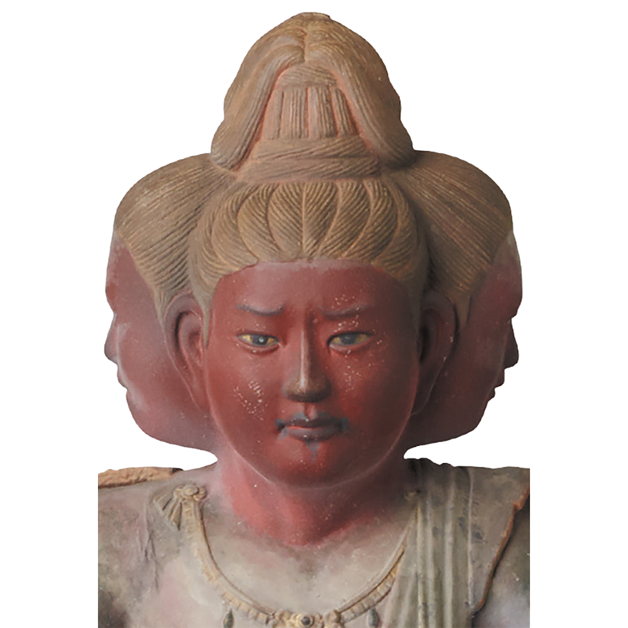 阿修羅（40cmサイズ）