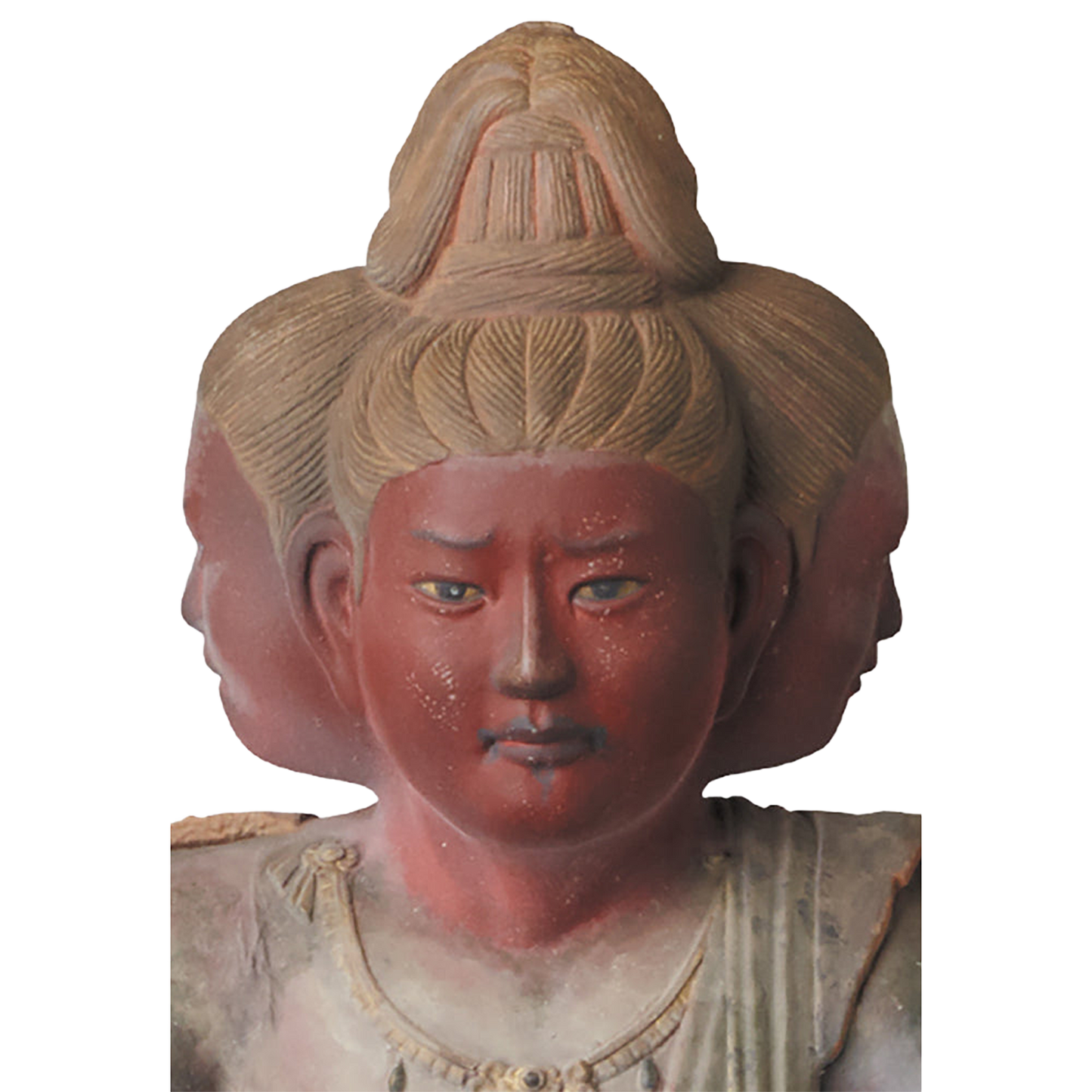 阿修羅（40cmサイズ）