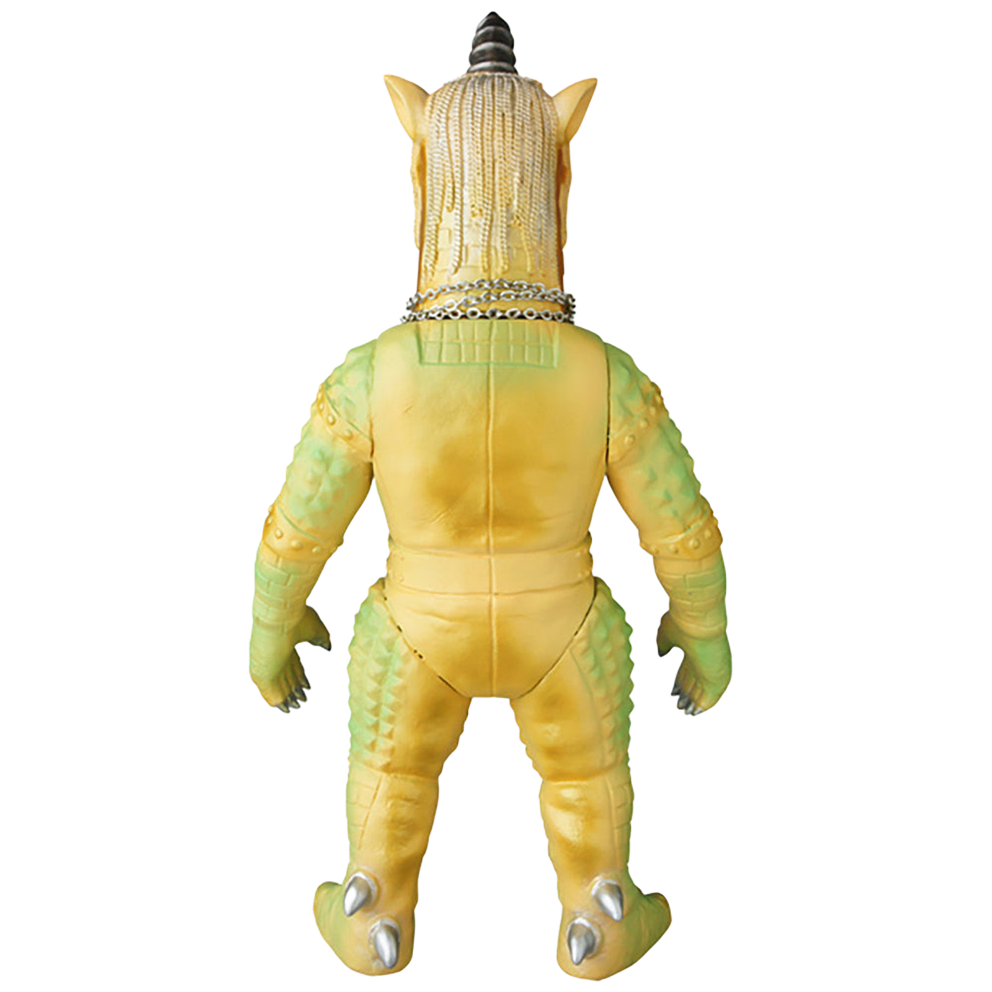 妖獣ライゴン