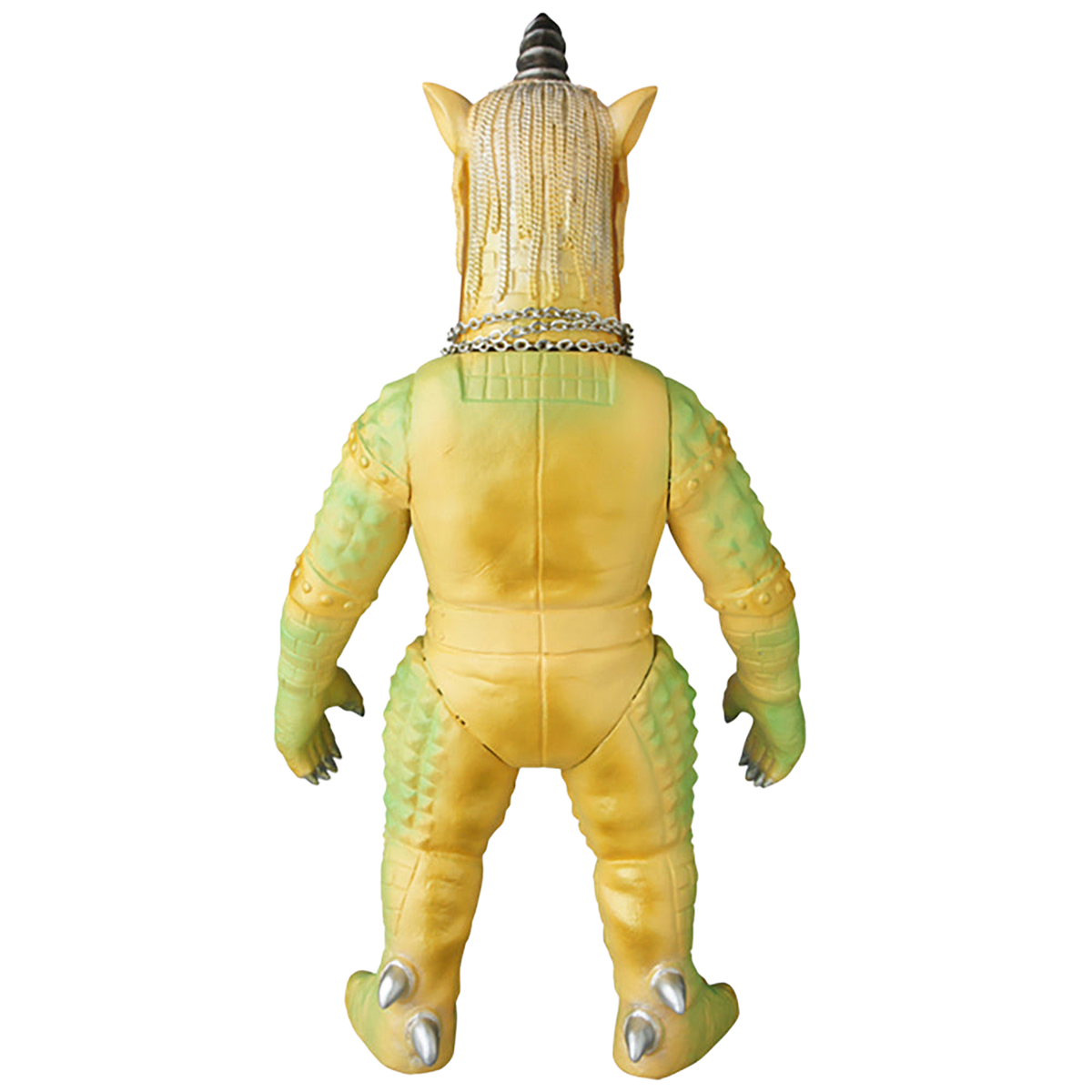 妖獣ライゴン
