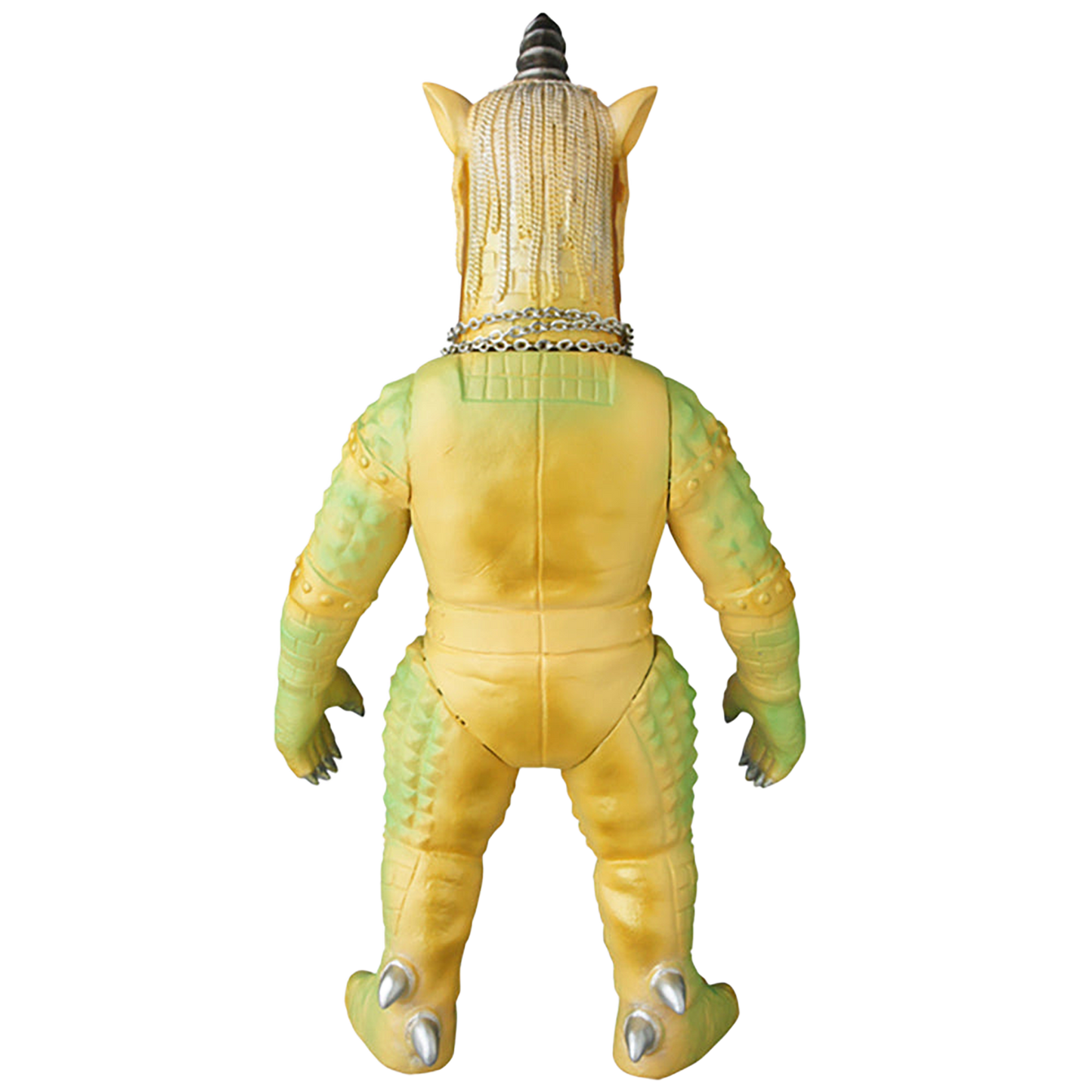 妖獣ライゴン