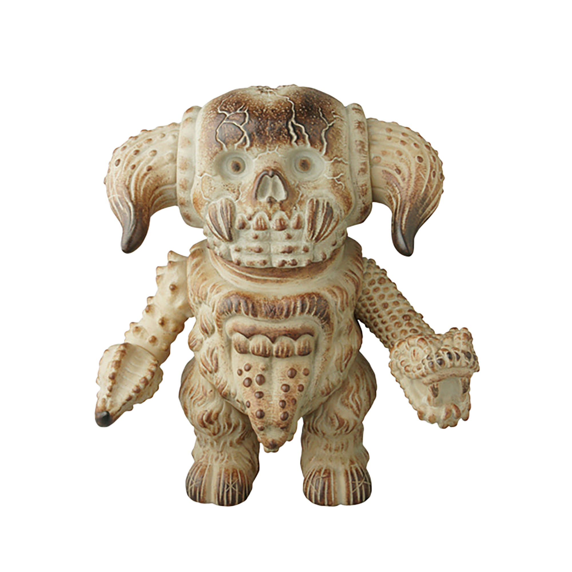 DEMOGORGON （TKOM×MIHARA YASUHIRO）