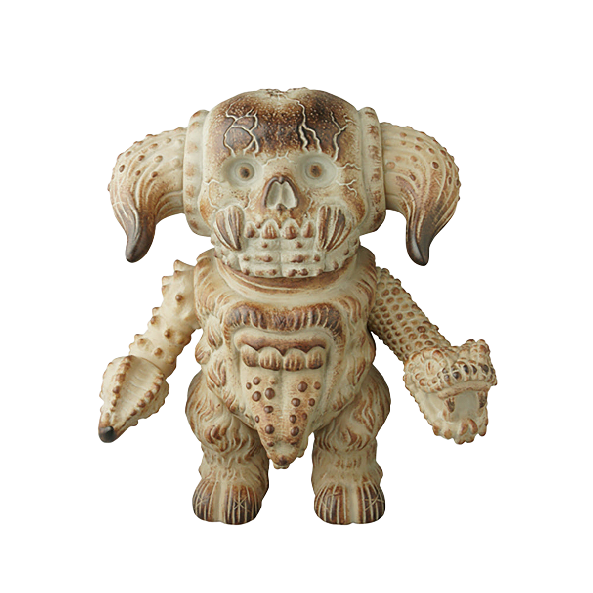 DEMOGORGON （TKOM×MIHARA YASUHIRO）
