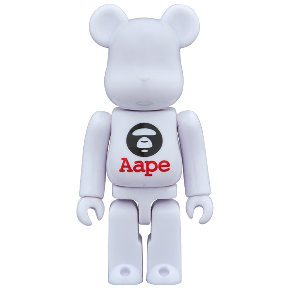 BE@RBRICK AAPE BY A BATHING APE (R)_0