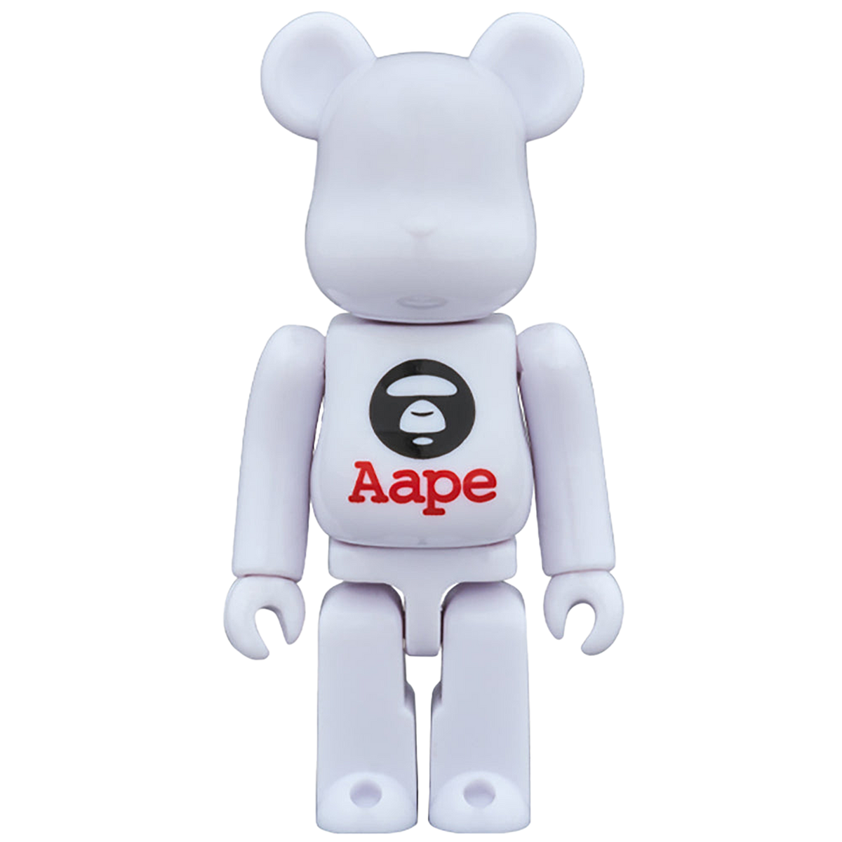 BE@RBRICK AAPE BY A BATHING APE (R)