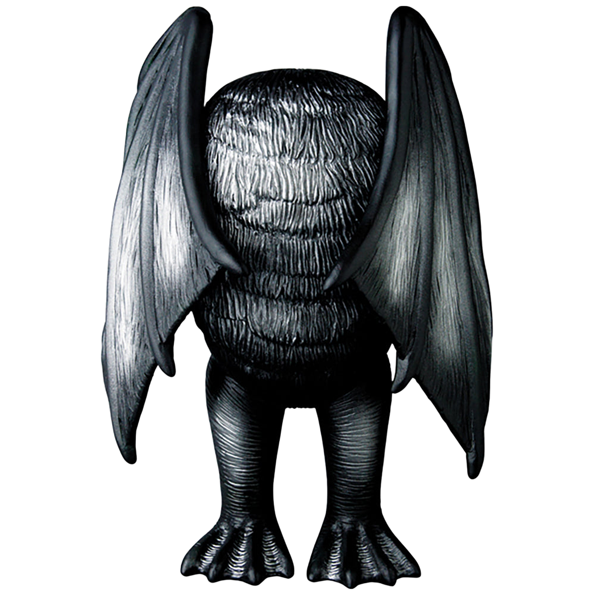 モスマン a.k.a. Bat Beast of Kent
