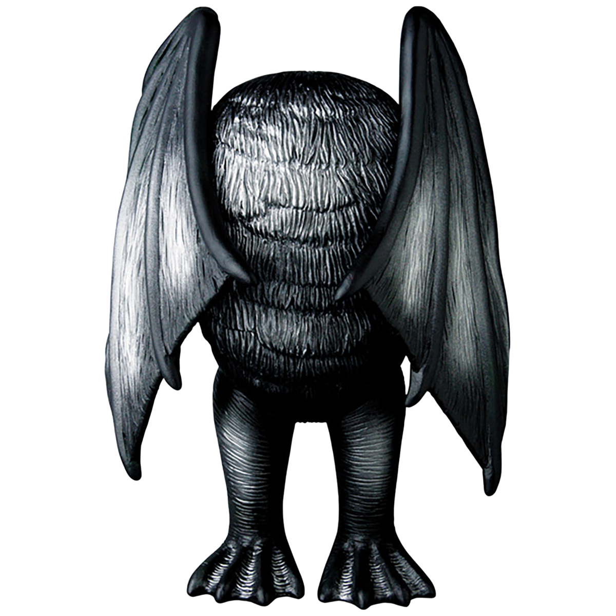 モスマン a.k.a. Bat Beast of Kent