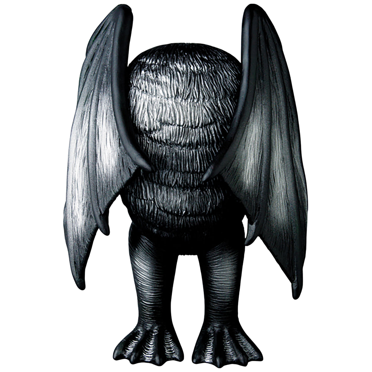 モスマン a.k.a. Bat Beast of Kent