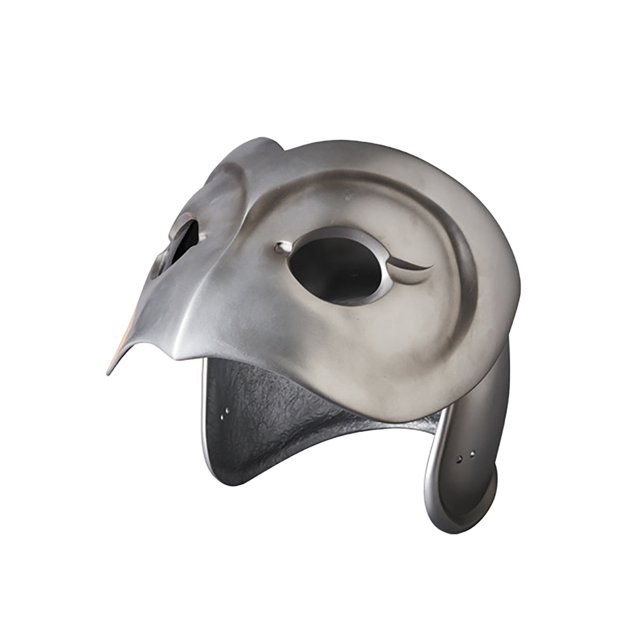 PROP SIZE PHANTOM MASK