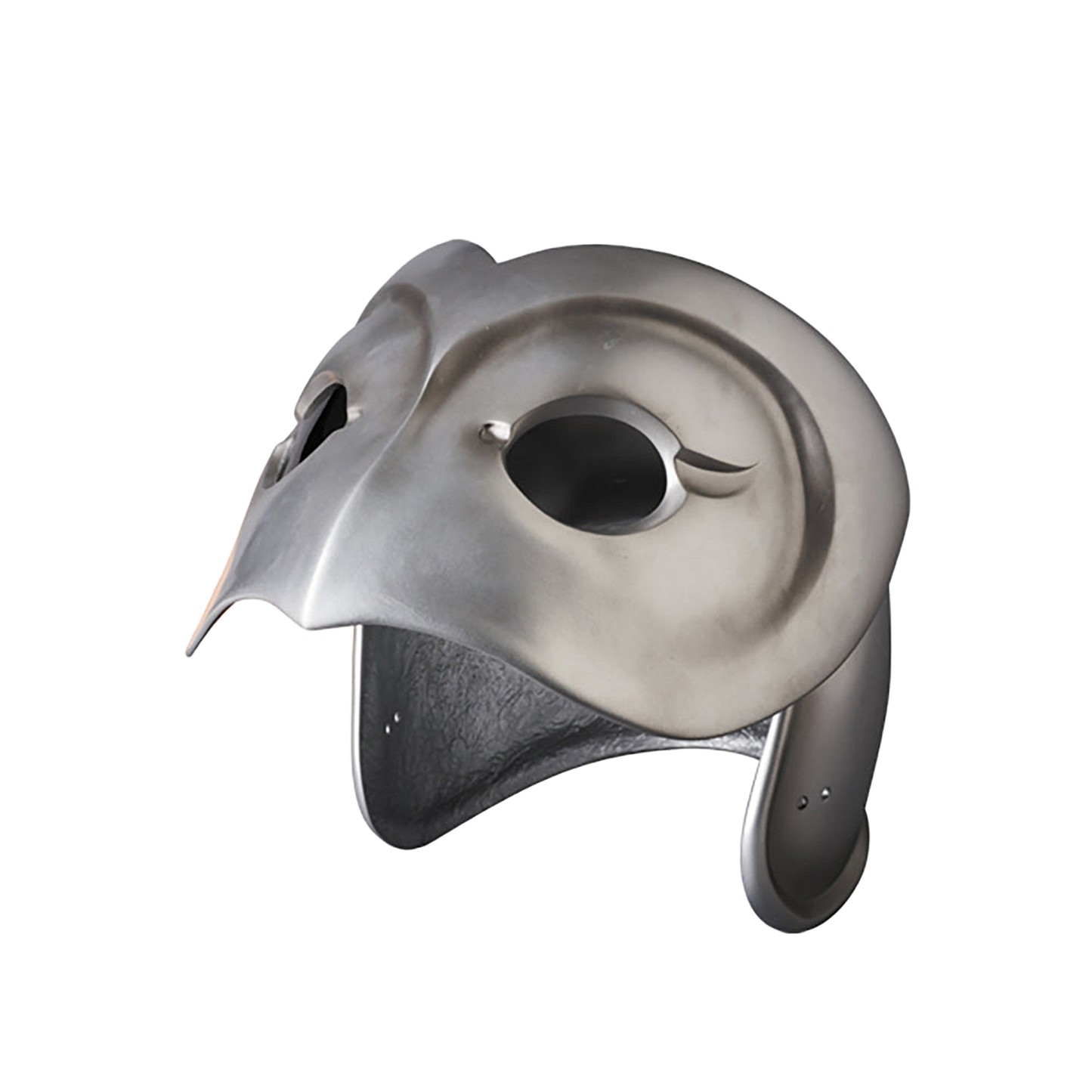 PROP SIZE PHANTOM MASK