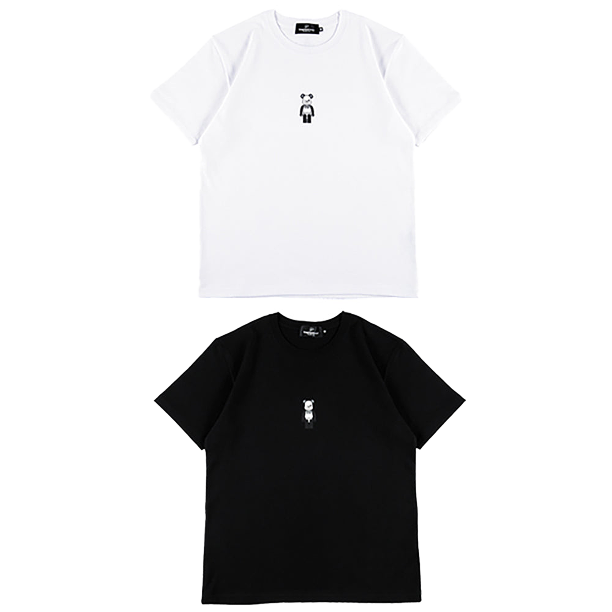 BE@RTEE FREEMASONRY × fragmentdesign