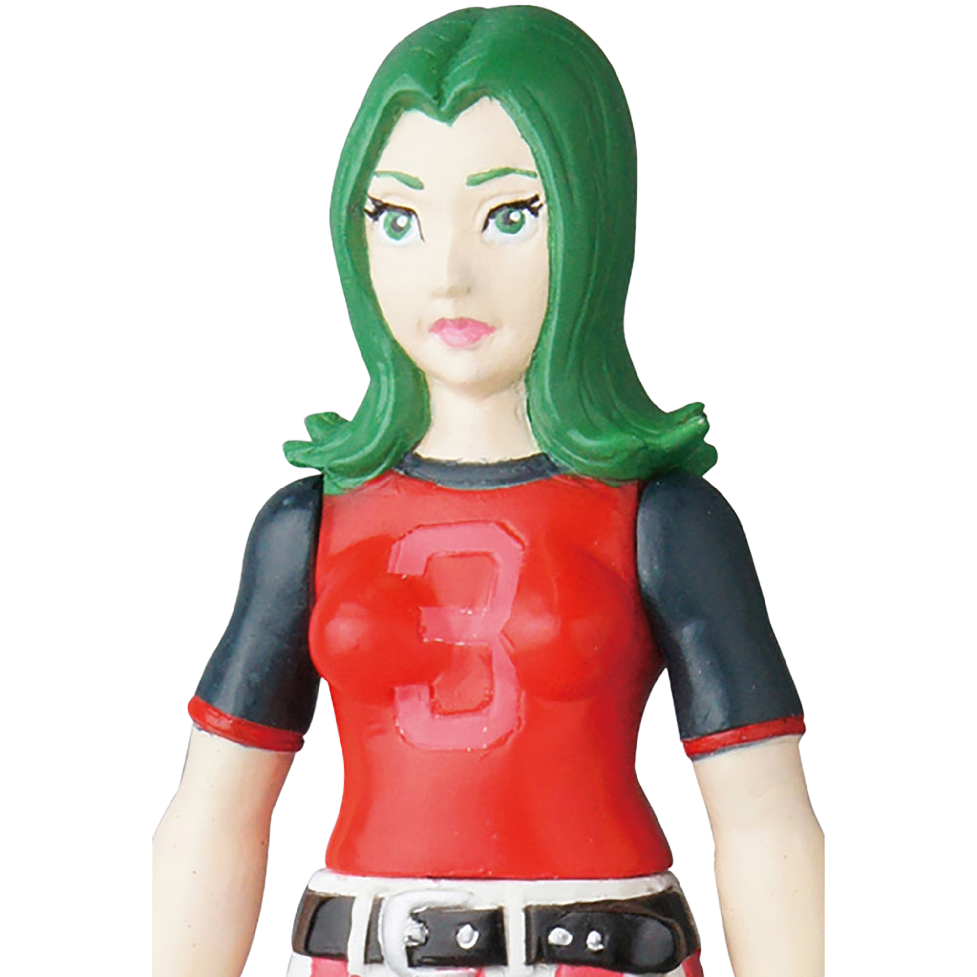 ジュン（白鳥のジュン私服） | MEDICOM TOY OFFICIAL STORE
