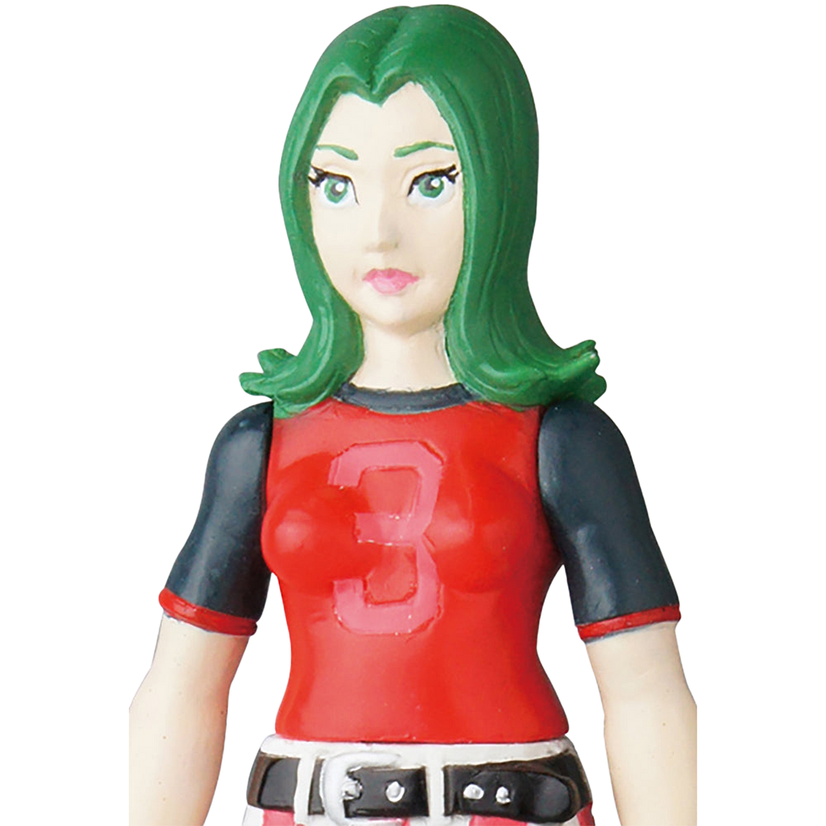 ジュンジュン　3点おまとめ依頼品 ジュン（白鳥のジュン私服） | MEDICOM TOY OFFICIAL STORE